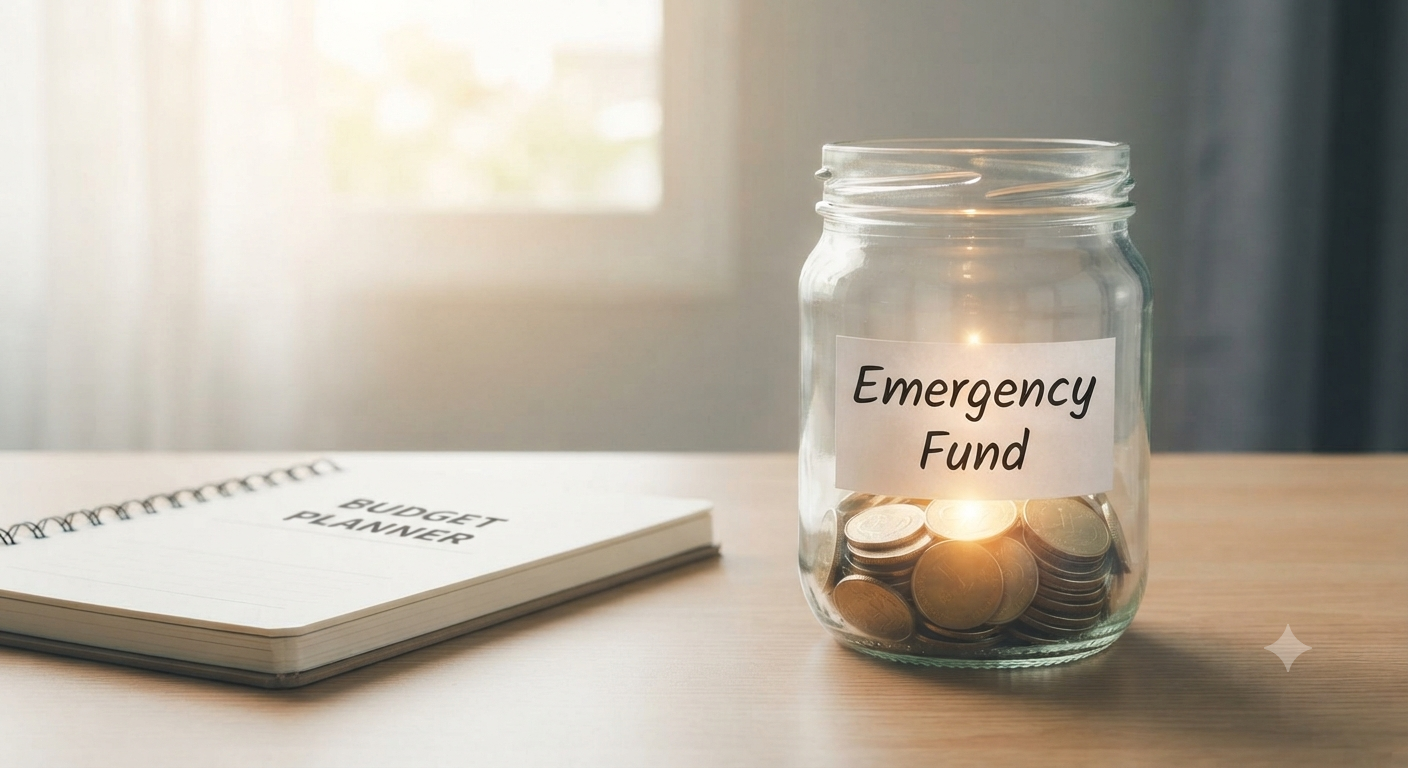 Essential Guide to Building Your Emergency Fund