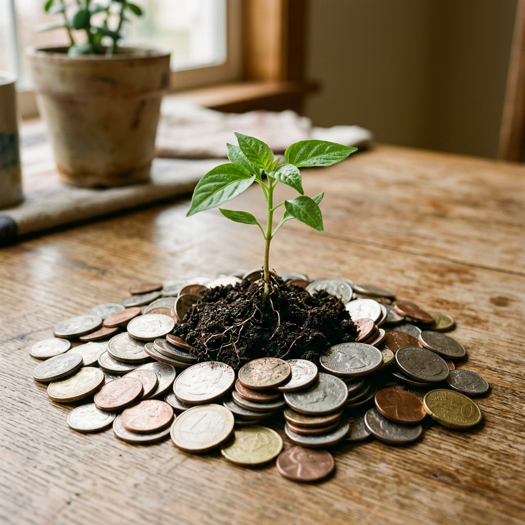 Start Your Journey to Financial Freedom with Passive Investing
