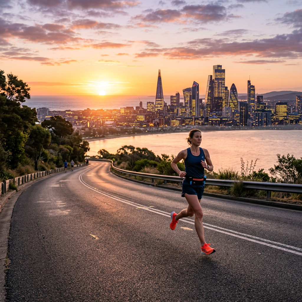 Maximize Your Fitness: The Benefits of Running