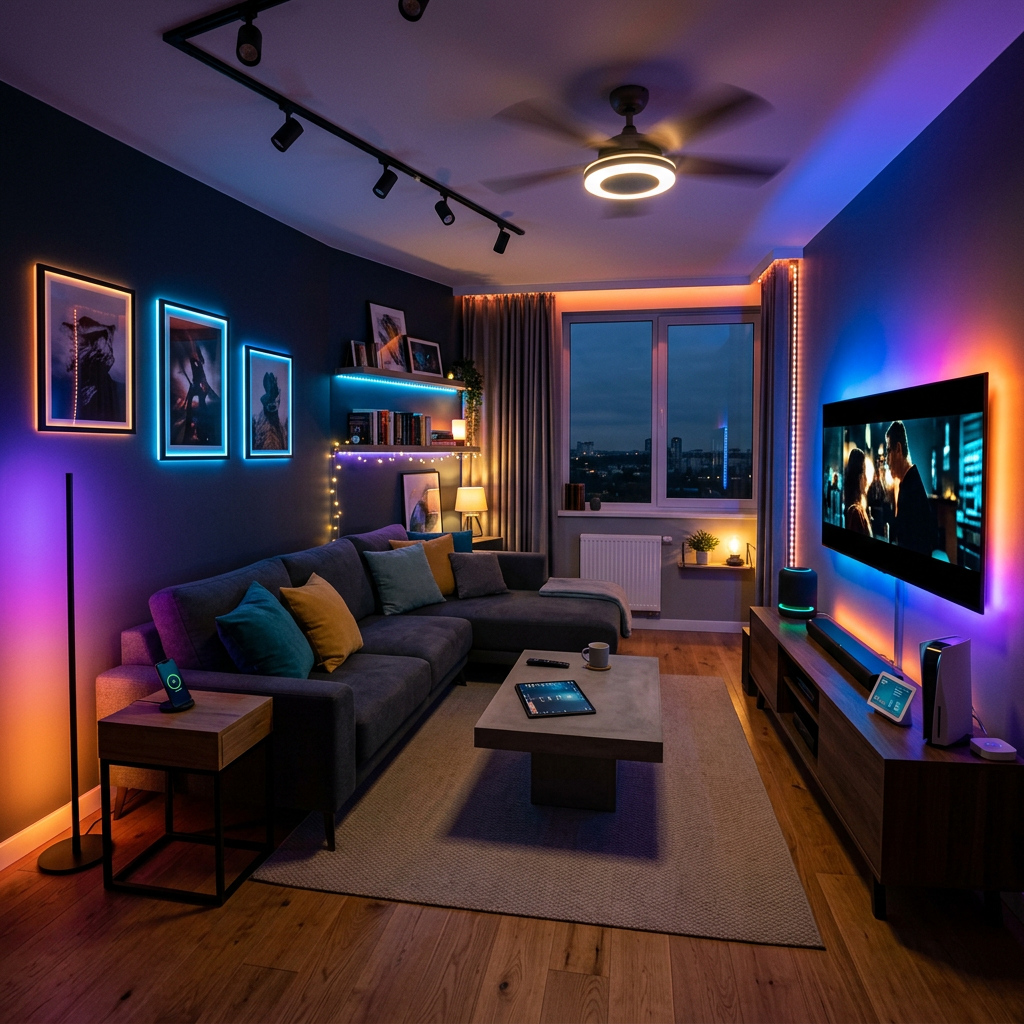 Transform Your Home with Smart Devices for Less