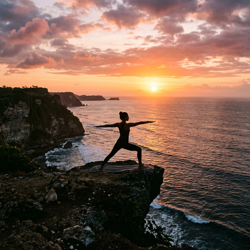 Why Yoga Is More Than Just Flexibility