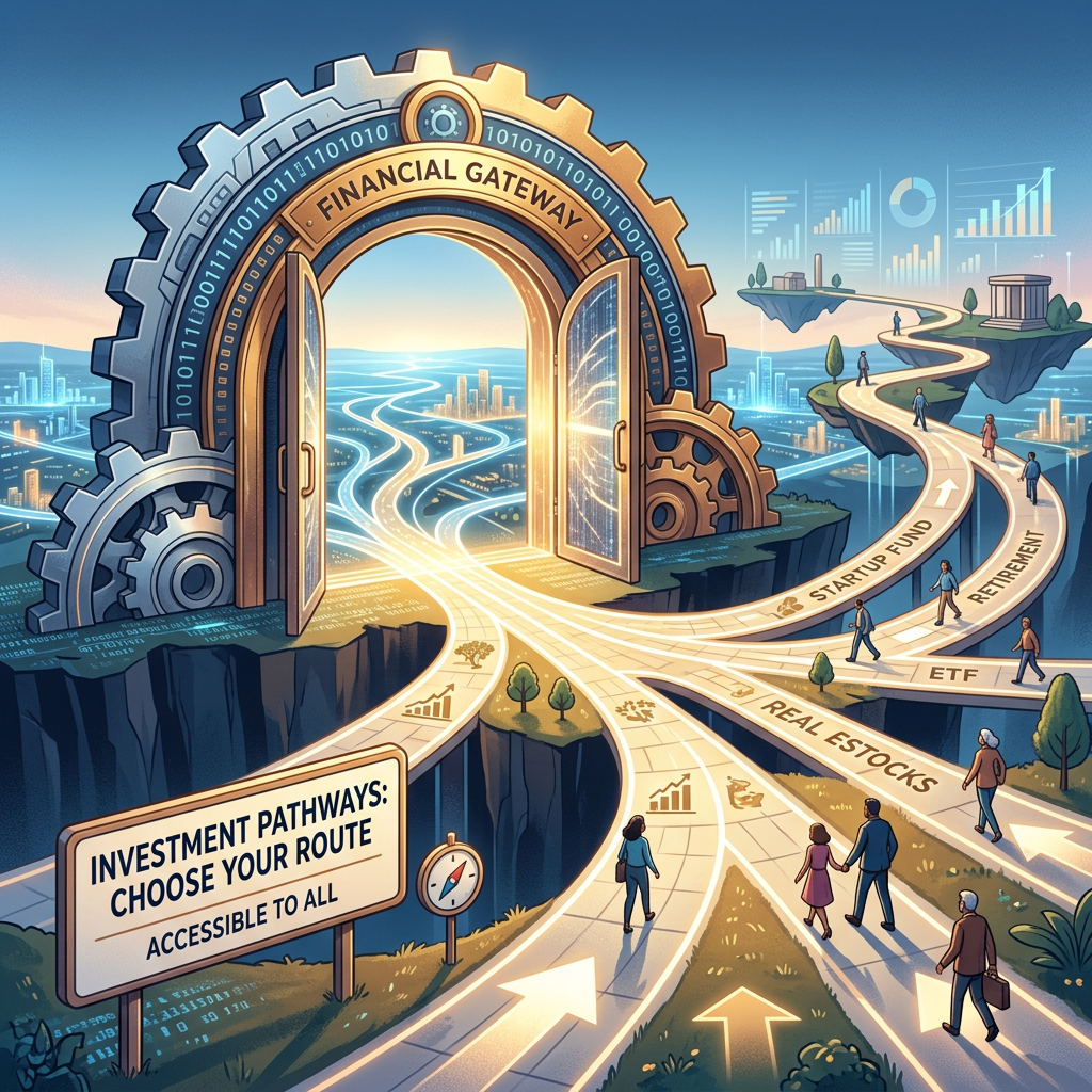 The Rise of Private Credit: Transforming Alternative Financing