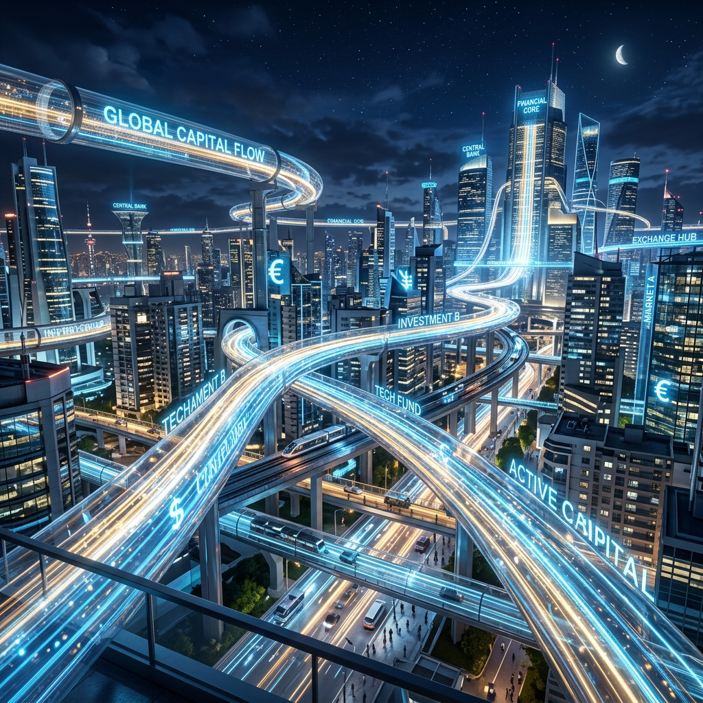 AI Infrastructure boom: The New Investment Frontier