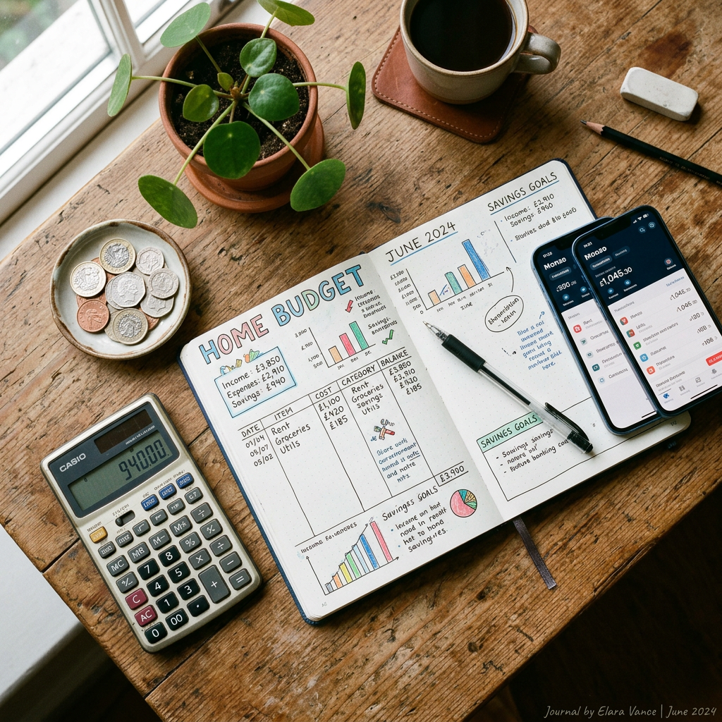 Best Smart Money Moves 2026 | Cash Curated
