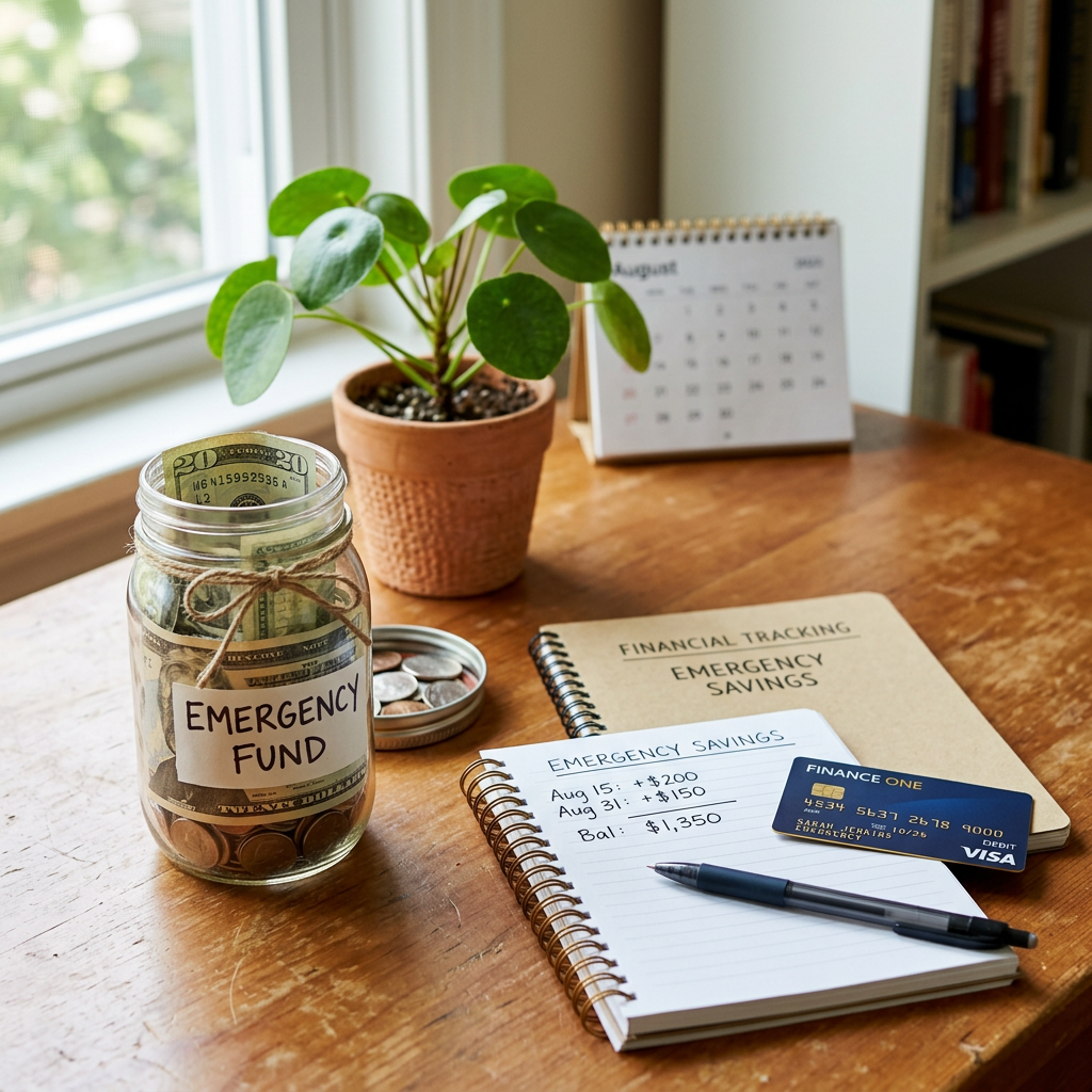 How to Manage Money in Uncertain Times