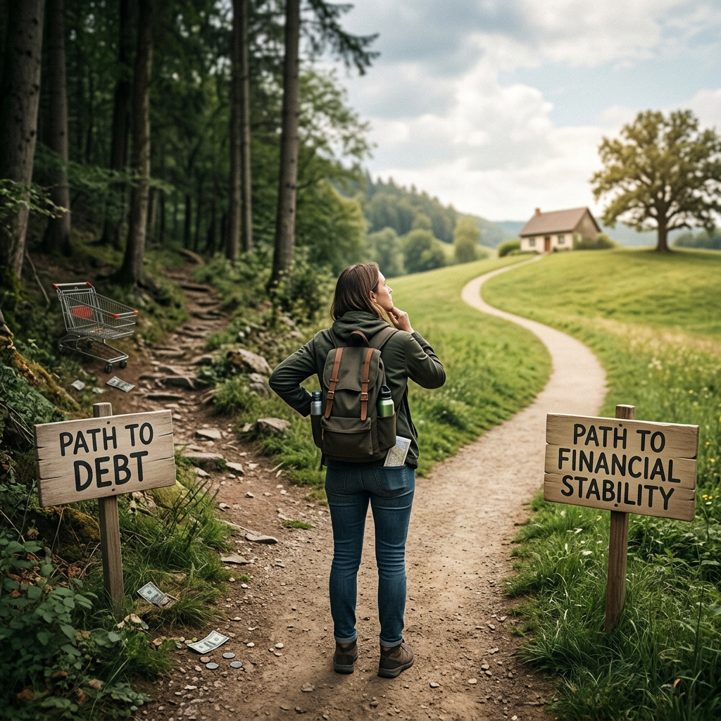 Good Debt vs Bad Debt: What Is the Difference?