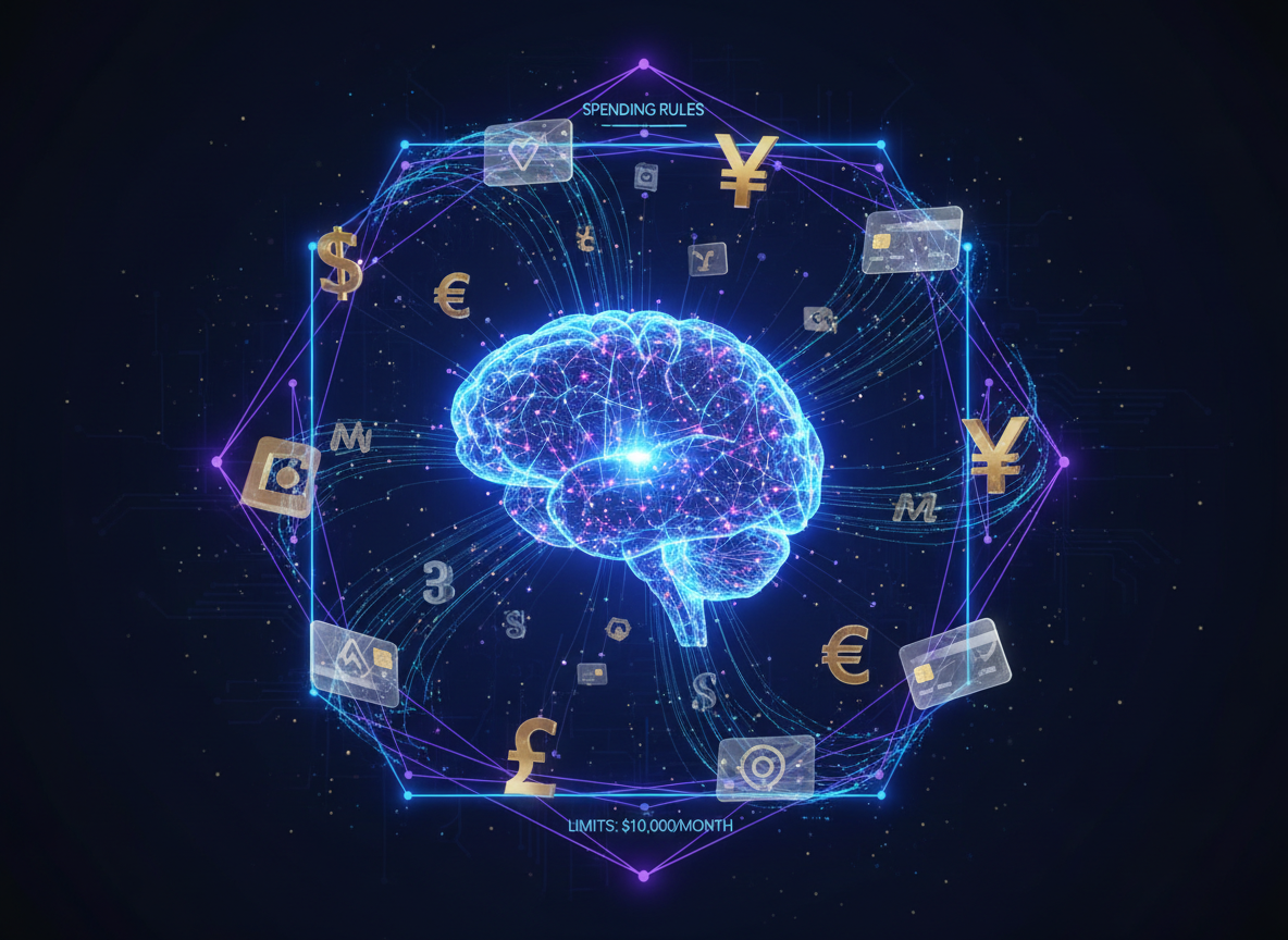 Agentic Payments: When AI Starts Moving Your Money